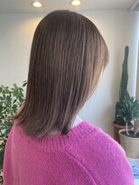 マグネット(O'magnet.)&nbsp;チョコレートブラウンスタイル