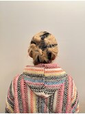 タイトアレンジ