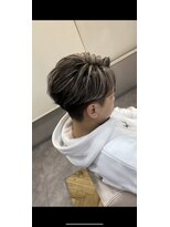 リノ(un Lino) ハイライト