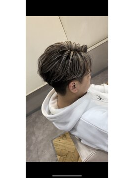 リノ(un Lino) ハイライト