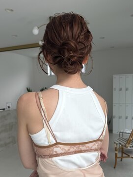 スヴニール(souvenir) 人気!お団子arrange ~