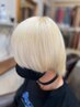 【Men"s限定】トリプルカラー＋カット