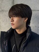 ロンドガルマン 名古屋(Lond GULLMAN)&nbsp;【Lond GULLMAN翔太】シースルーマッシュ