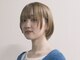 フィエル(fielu)の写真/【瓦町駅徒歩すぐ★】実績あるStylistが提案するStyleは貴女の“なりたい”を“似合う”に変える―。