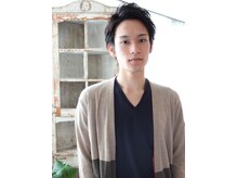 メンズ フェリアファム 桃山台(Men's FERIA fam)