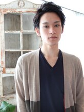 メンズ フェリアファム 桃山台(Men's FERIA fam)