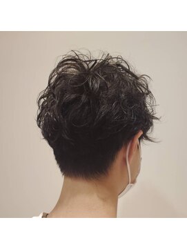 ユニックス イオンレイクタウン店(UNIX) カット×ソフトツイスパ