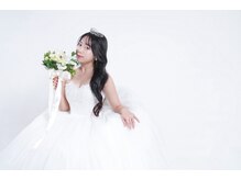 ルミュドゥプレシャス(LEMIEUX de precious)の雰囲気（ブライダルサロン併設/フォトウェディング、リハーサルなど）