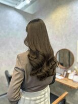 コンフィー(comfy)&nbsp;オリーブベージュ