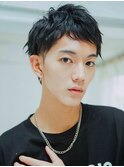 刈り上げすっきりショート☆20代30代40代50代