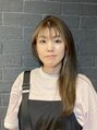 アグ ヘアー ハグ 白石店(Agu hair hug) 谷 真理乃