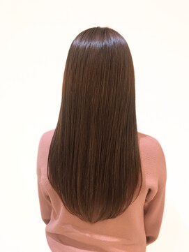 アッシュ 町田駅前通り店(Ash) 髪質改善