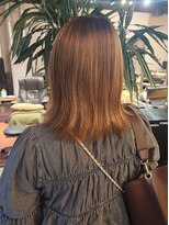 サヴァ ケヤキ(SAVA keyaki) ブリーチオンカラー