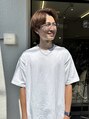 ノーティー(NORTY) 鈴村 祐也
