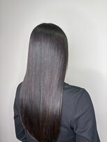 ヘアーショップ オズ(hair shop oz)&nbsp;ナチュラル縮毛矯正