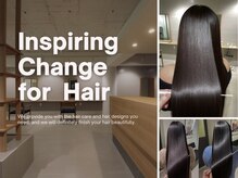 ココペリヘアー