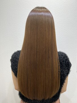 リノウエスト(Lino WEST) ツルツルロング♪