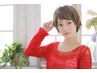 【平日限定】カット　5500円→4400円