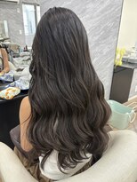 エルディ 大宮(eldy)&nbsp;ゆる巻き