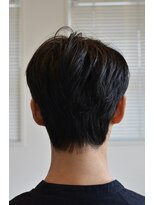ヘアーズ マツシタ(Hairs MATUSITA)&nbsp;スタイル