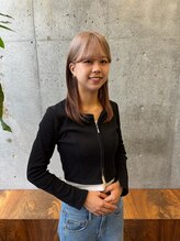 マジコ 表参道店(Magico)&nbsp;近藤希空 [表参道駅]