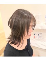 サクラ ビューティー リバージュ(SAKURA Beauty rivage) ウルフレイヤー