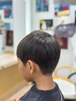美容室 コーラル&nbsp;キッズカット