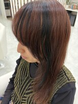 シュウ 碧南店(Shu) ローライト