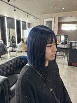 アクタノイドエット(acta noid etto)&nbsp;ネイビーカラー