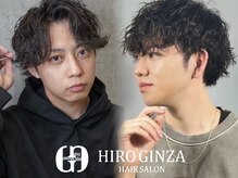 ヒロギンザ 仙台名掛丁店(HIRO GINZA)