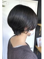 レプリカ 戸塚(Replica)&nbsp;くびれ×ショートボブ