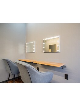 【浄心/庄内通り】高級感のある内観と、落ち着いた雰囲気の店内で心からリラックス♪至福のひと時を…。