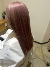 レクシア(Recsia)&nbsp;艶サラスタイル