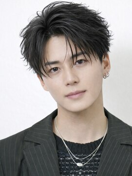 ゴールド 大阪 梅田店(GOALD) フェザー