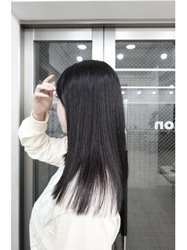 ディジョン 自由ヶ丘(Dijon) 韓国顔まわりレイヤーカットグレージュオリーブベージュブラウン