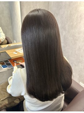 ディコ(Dico) きれいな縮毛矯正