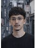 【新規/当日予約限定】 メンズカット・眉カット　5,500→4,500
