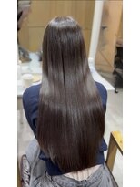 シルクレイ 新宿店(Silk-lei) 梅雨に負けない美髪矯正
