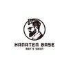 HANATEN BASE-men‘s salon【ハナテンベースメンズサロン】【4月下旬NEW OPEN(予定)】のお店ロゴ