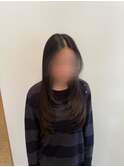 ☆ロングレイヤースタイル☆