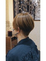 アフロディーテ 南中山店(Aphrodite)&nbsp;ネープレスショート