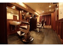 ヘアモードキクチ 日本橋室町店