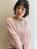 オーダー(OORDER)&nbsp;nuance short bob