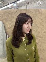 ウリ 横浜(uli) 【NAGOMI指名】ワンカールで決まるざくざくレイヤー