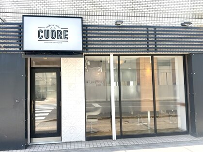 クオーレ 松戸店(CUORE)の写真