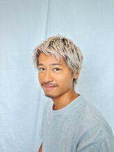 ルア モアナ バイ ヘッドライト 小田原2号店(Lua Moana by HEADLIGHT)&nbsp;MASATO 