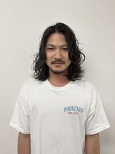 Agu hair kivi 東金店【アグ ヘアー キヴィ】【7月3日オープン（予定）】&nbsp;佐川 賢吾
