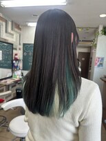 サイト美容室&nbsp;レイヤー
