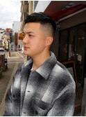 アイロンパーマ(12mm) ナチュラル