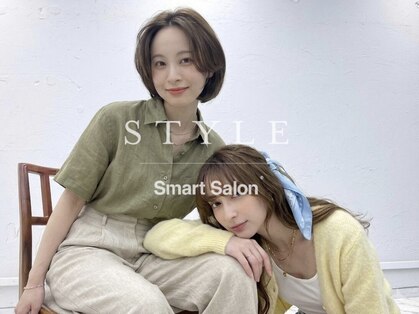 スタイル 茅ケ崎(STYLE)の写真